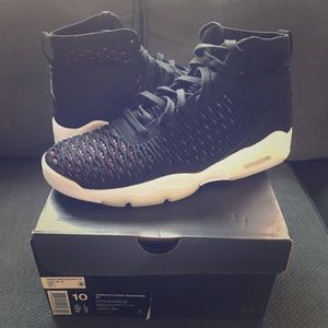 JORDAN Flyknit Elevation 23
